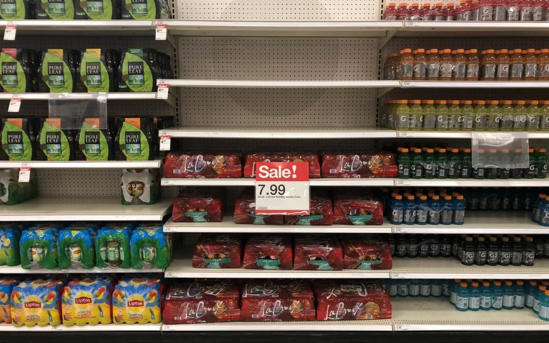 Die Herausforderungen von Out-of-Stock in Europa